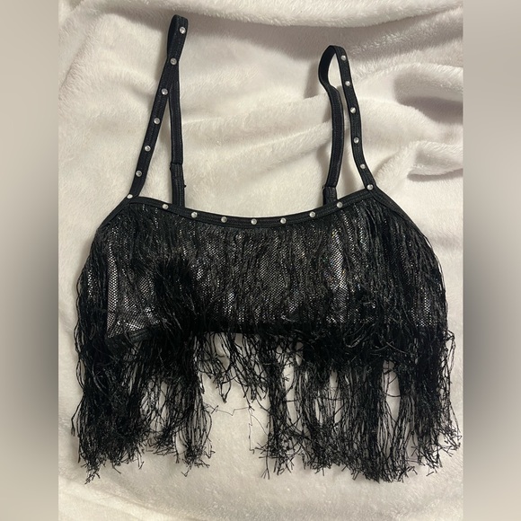 Dolls Kill Rodeo Rave Set - Picture 3 of 4